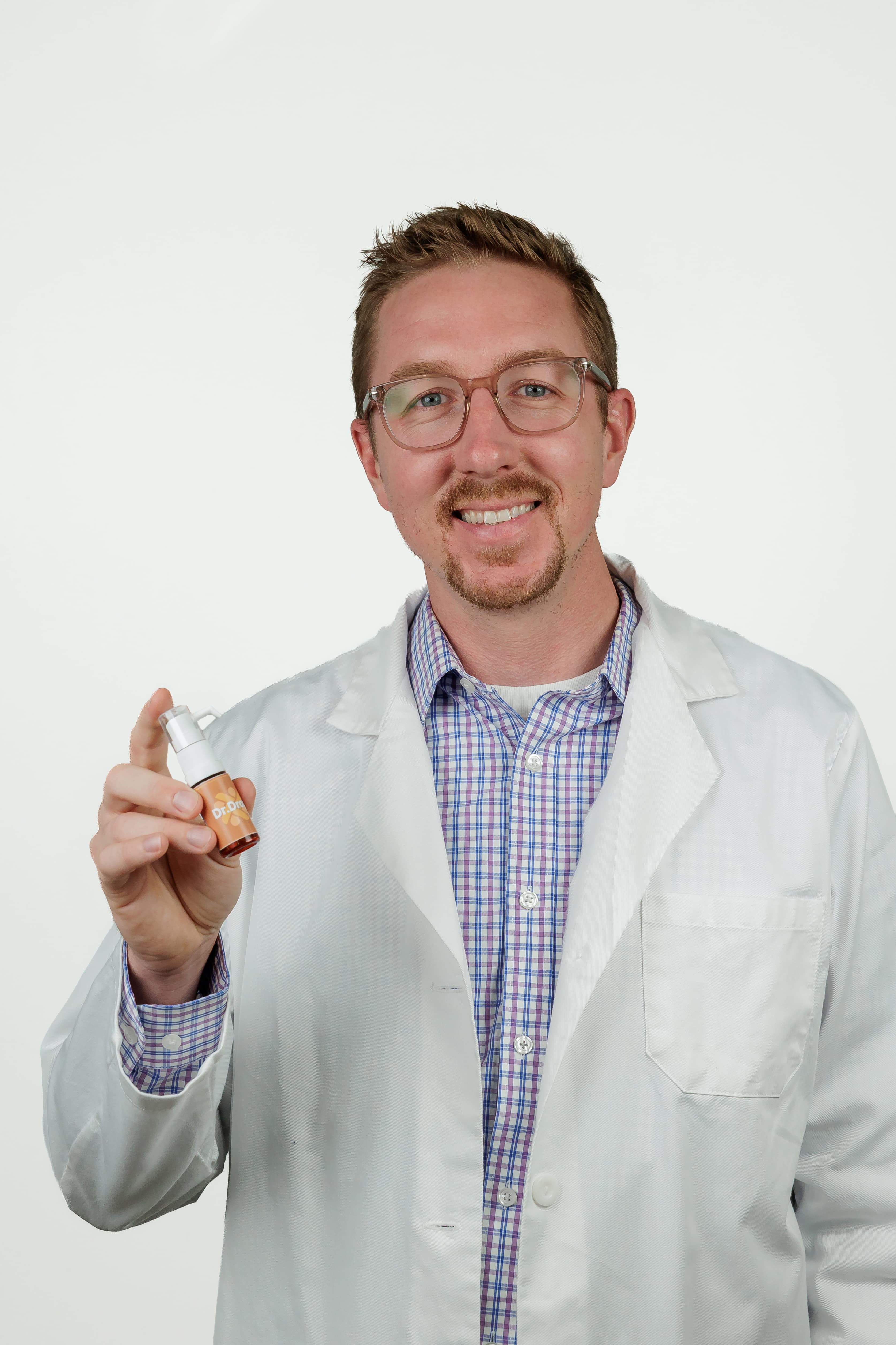 Dr. Casey Fisher
